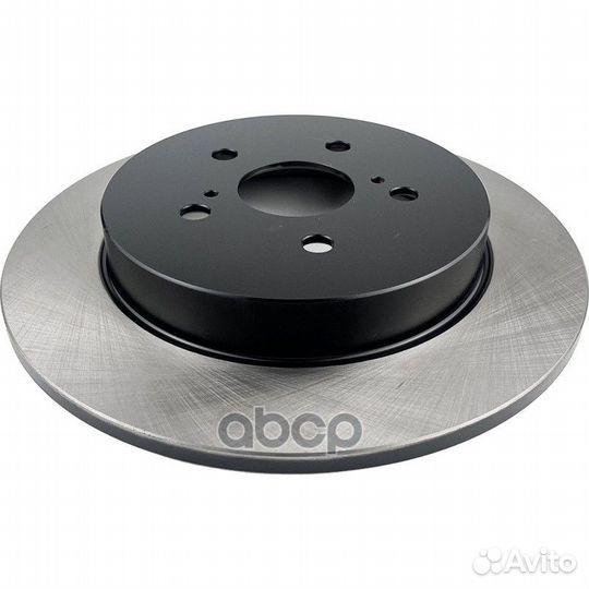 Диск тормозной BN-2111; BR83003 SB Nagamochi