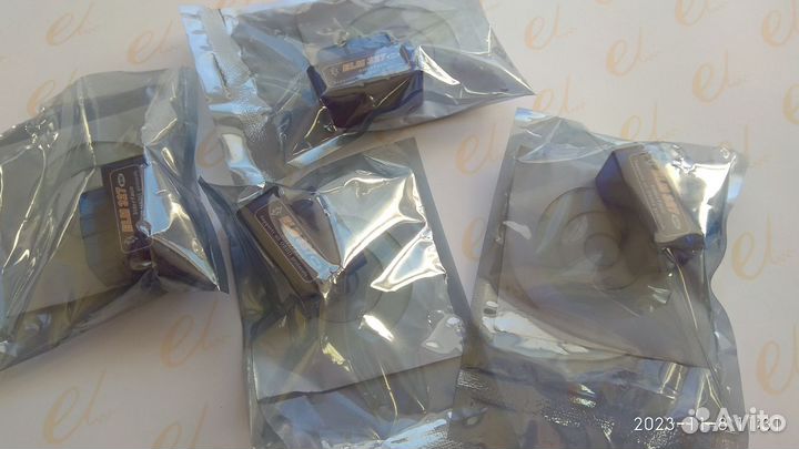 Сканер elm 327 obd2 1.5v чип pic 18f25k80