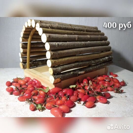 Домик для птиц. Кормушки для птиц