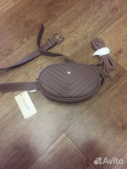 Сумка David Jones