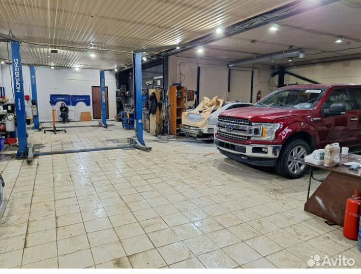 Автожестянщик маляр