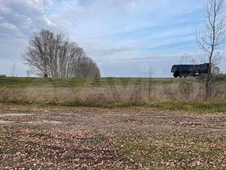 Участок 2,9 га (СНТ, ДНП)