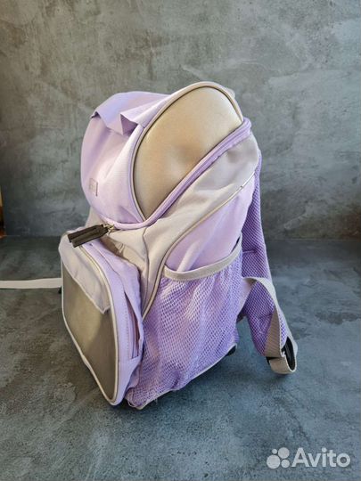 Школьный рюкзак ecco