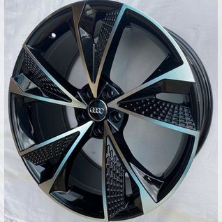 Литые диски Audi 9×R20 5×112