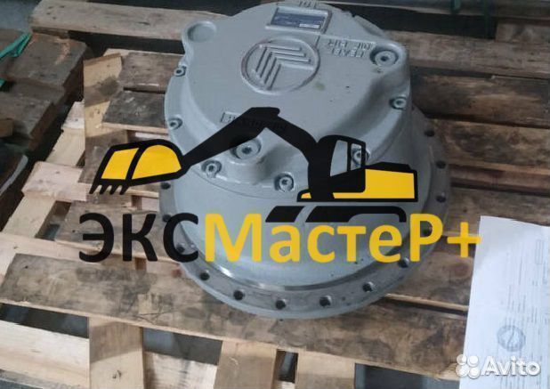 Бортовая передача JCB JS 220 20/925318