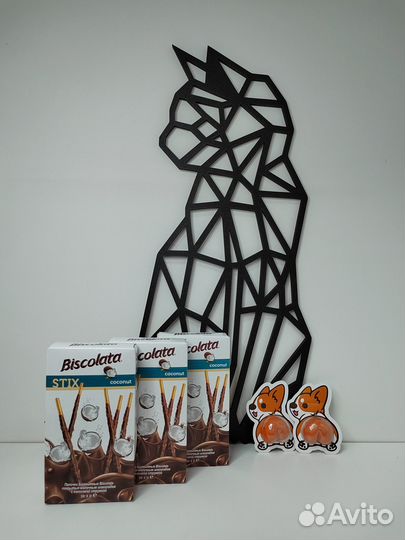 Азиатские сладости