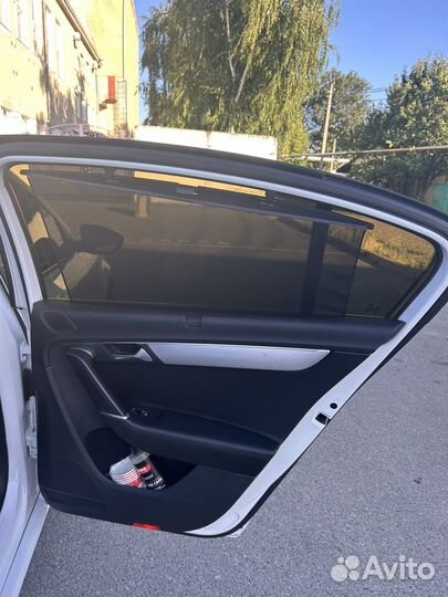 Volkswagen Passat 1.8 AMT, 2011, 193 000 км