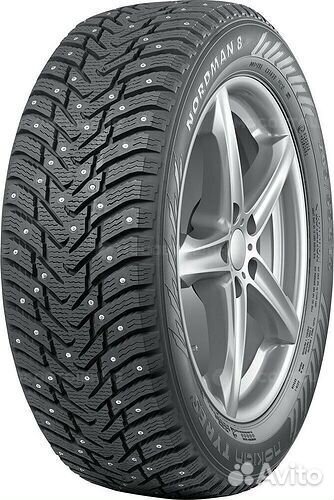 Ikon Tyres Nordman 8 215/60 R16 99T