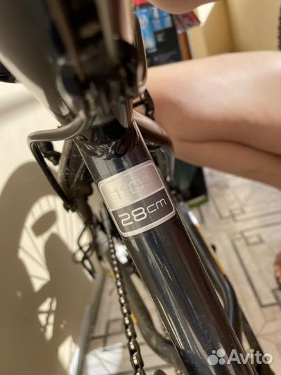 Велосипед Stels Pilot 230