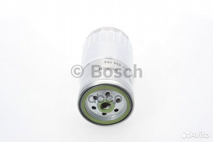 Фильтр топливный смен. диз. 1457434184 Bosch