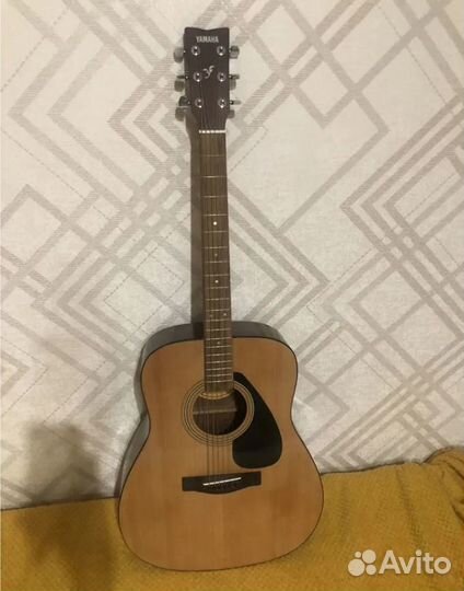 Акустическая гитара Yamaha F310