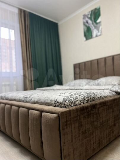 Квартира-студия, 29 м², 5/14 эт.