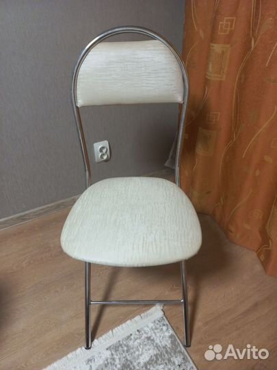 Стул складной