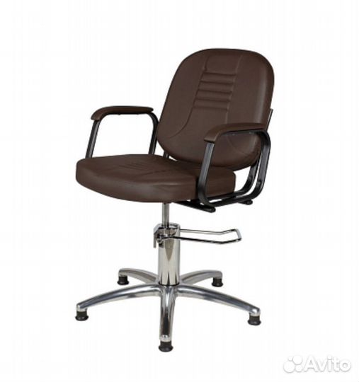 Парикмахерское кресло бу