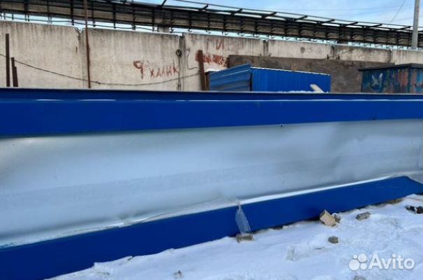Вагончик, модуль, транспак