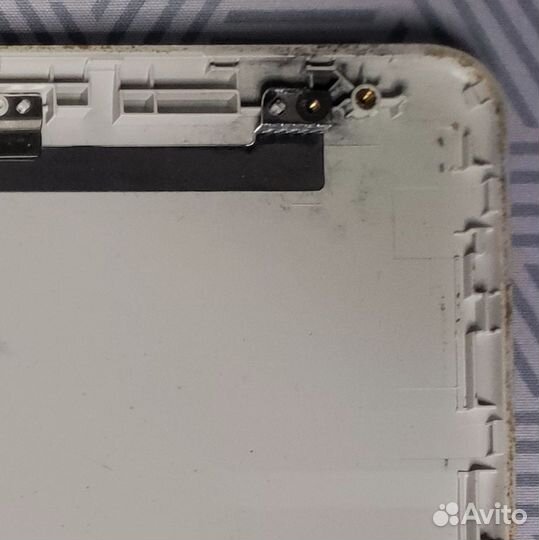 Крышка матрицы HP 15-bw518ur