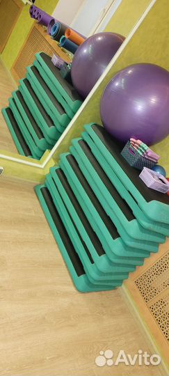 Спортивный инвентарь