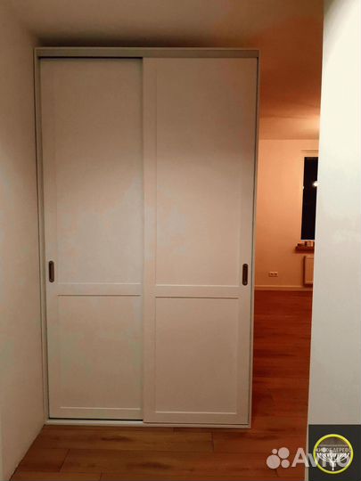 Шкаф - купе пo вашим pазмepам