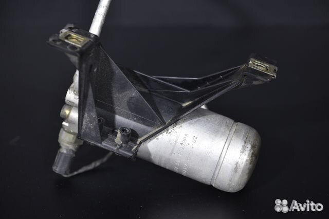 Осушитель кондиционера Bmw 3 E46