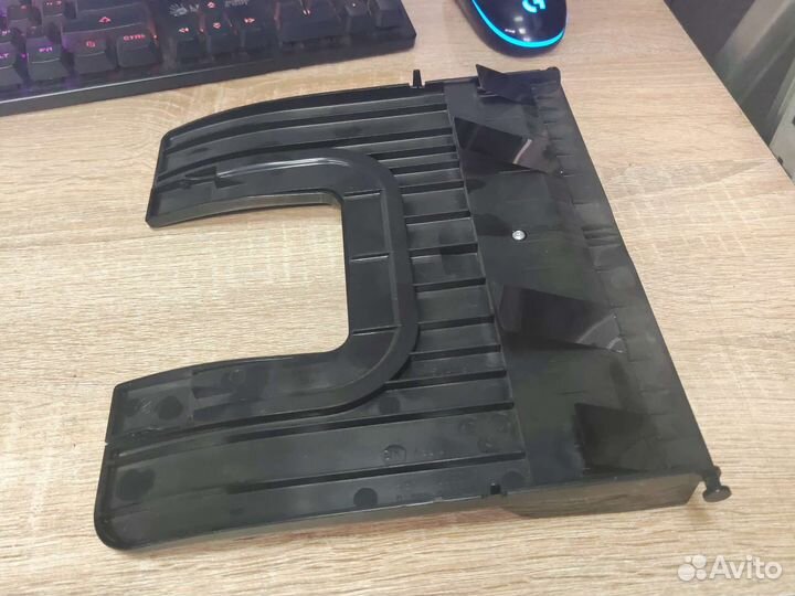 Входной лоток ADF CE538-40010 HP M1536