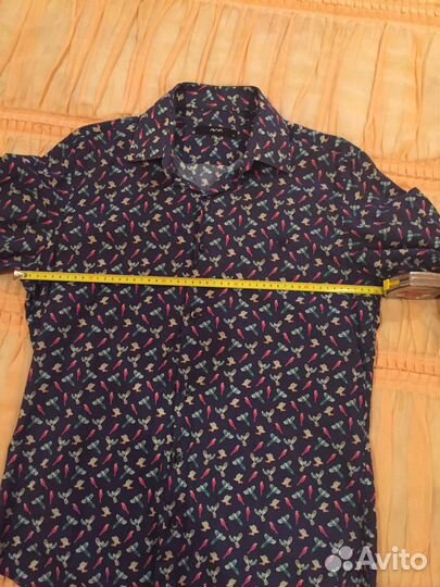 Рубашка -avva