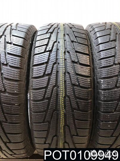 Nokian Tyres Nordman RS2 SUV 225/55 R18 99P
