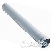 Труба пп 110х0,25м (2,7мм) Политэк