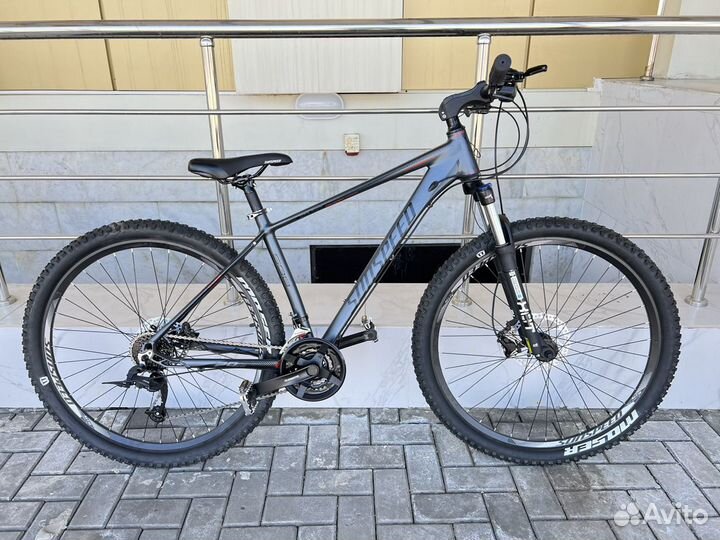 Велосипед sunspeed 29