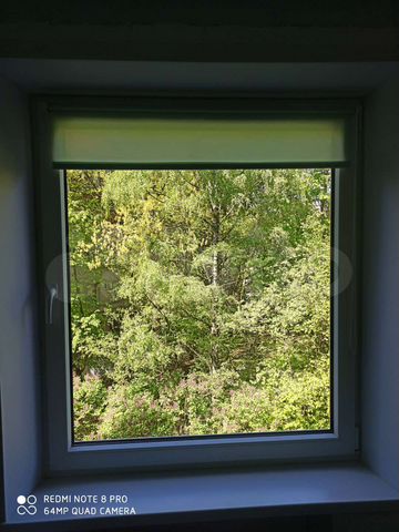 2-к. квартира, 44 м², 3/5 эт.