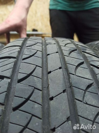 Kingstar H714 215/60 R16 99H