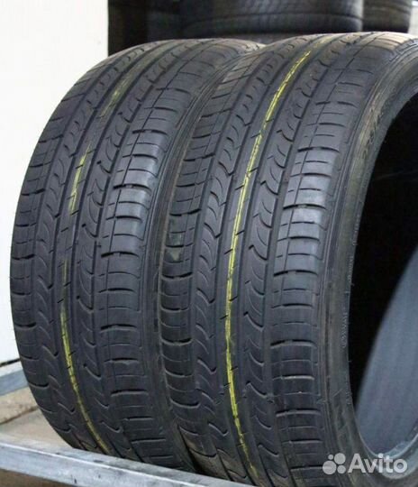 Nexen Classe Premiere 672 225/45 R17
