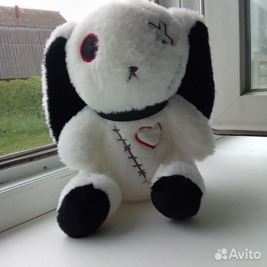 Мягкая игрушка