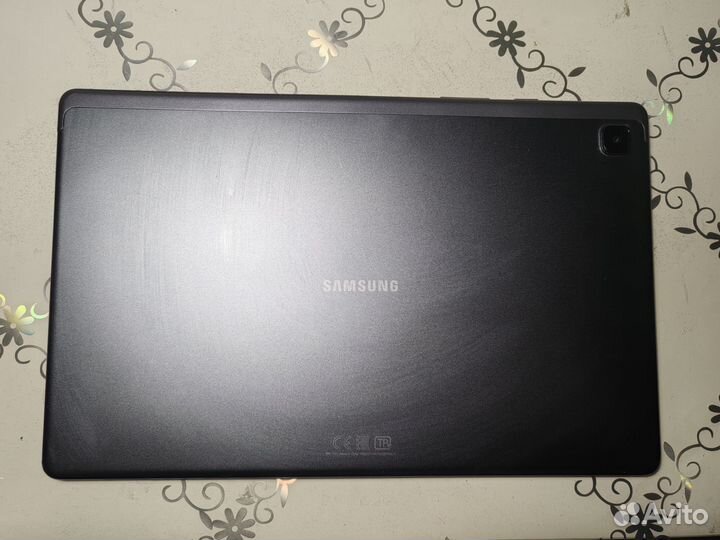 Samsung galaxy tab a7