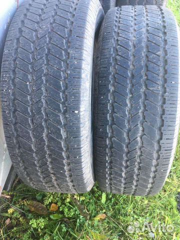 American Tourer RP88 265/65 R17