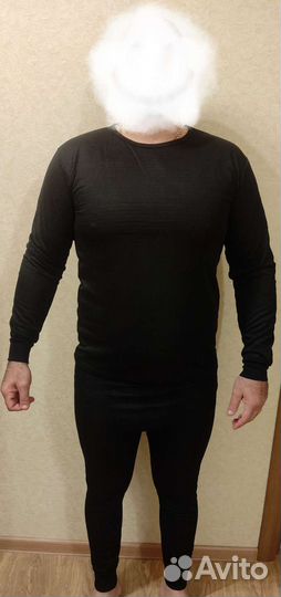 Термобелье