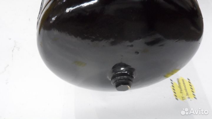 Ресивер воздушный MAN 211765