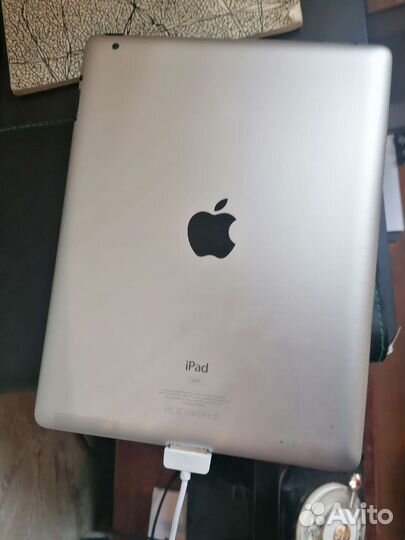 Продам iPad 2 A1395