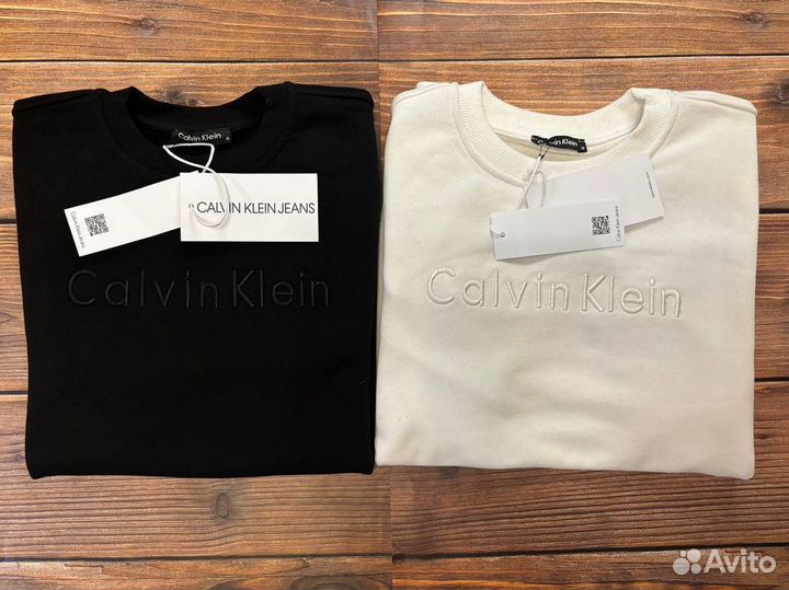 Свитшот Calvin Klein