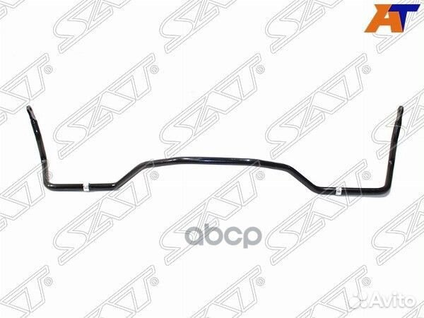 Стабилизатор задний D20 mitsubishi outlander06