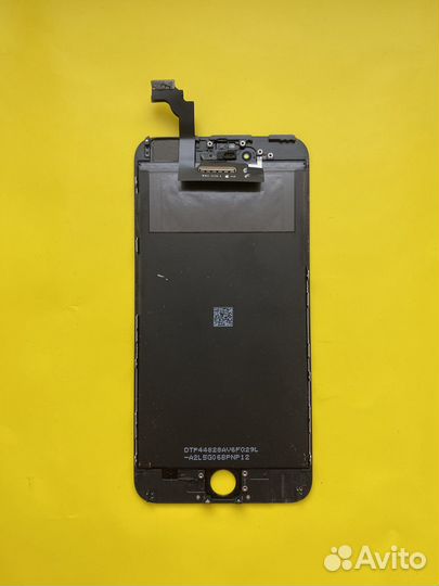 Тачскрин iPhone 6 Plus оригинал