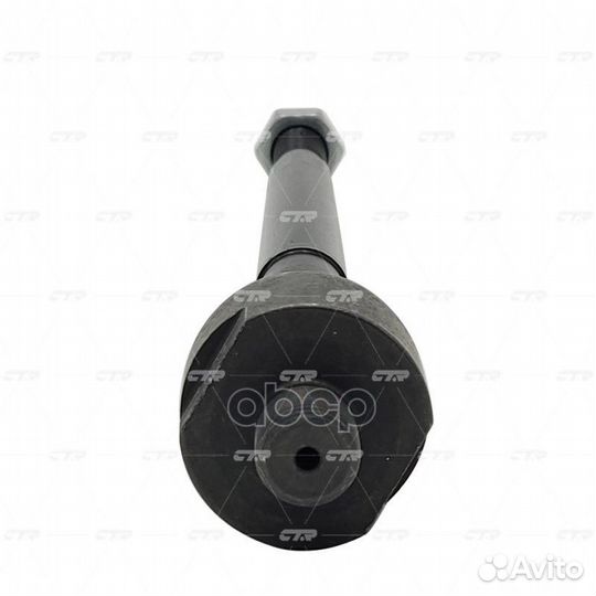 Тяга рулевая LR (без наконечника) mitsubishi L