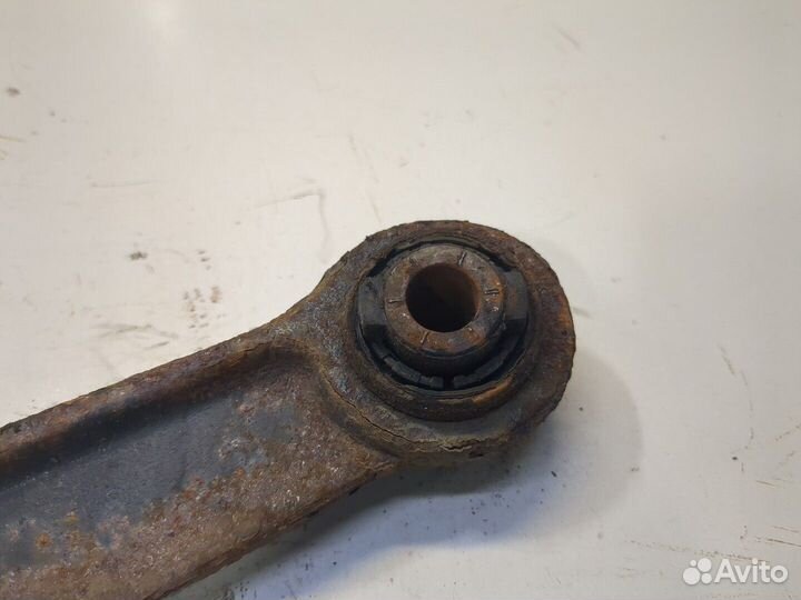 Рычаг подвески левый задний Mazda CX-9 2016