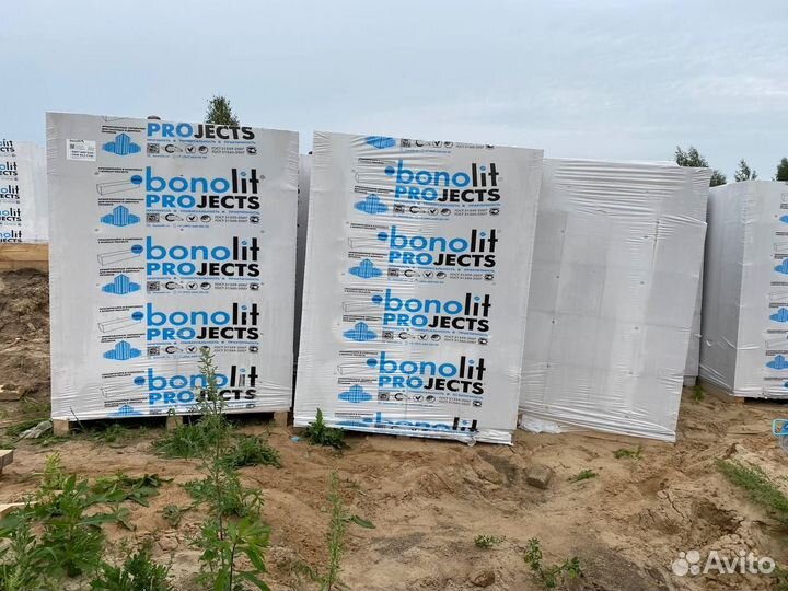 Газобетонные Блоки ГОСТ