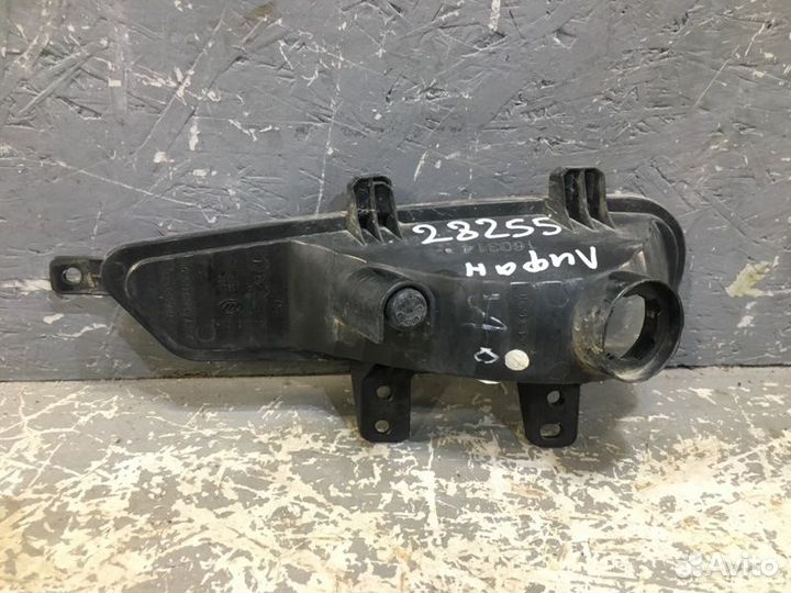 Указатель поворота передний правый Lifan X60