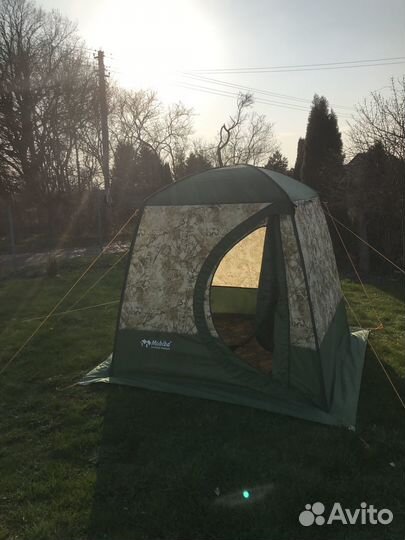 Аренда мобильной бани 