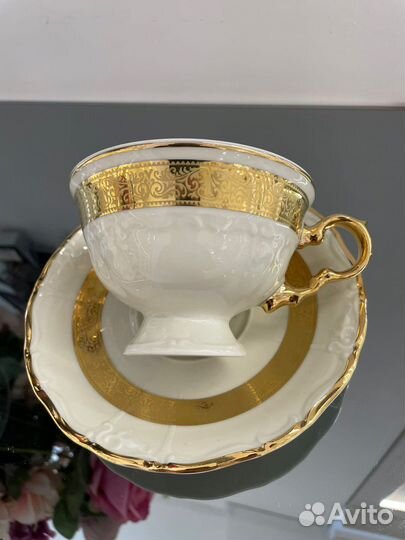 Чайный набор