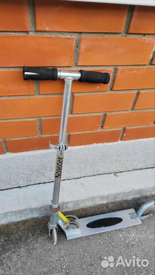 Самокат детский