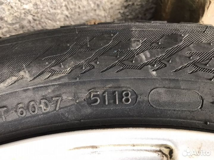 Nokian Tyres Hakkapeliitta 9 195/55 R16