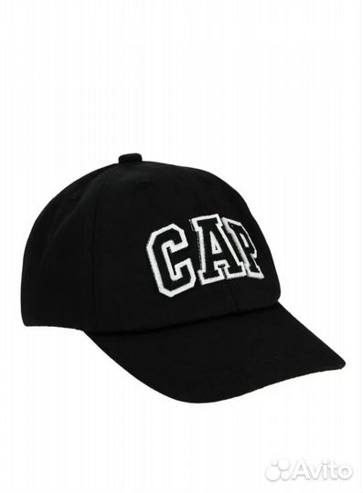 Кепка детская