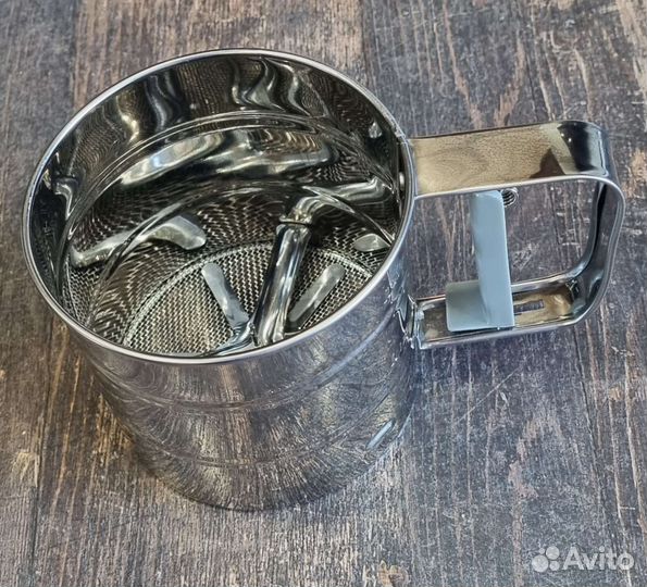 IKEA сито для муки